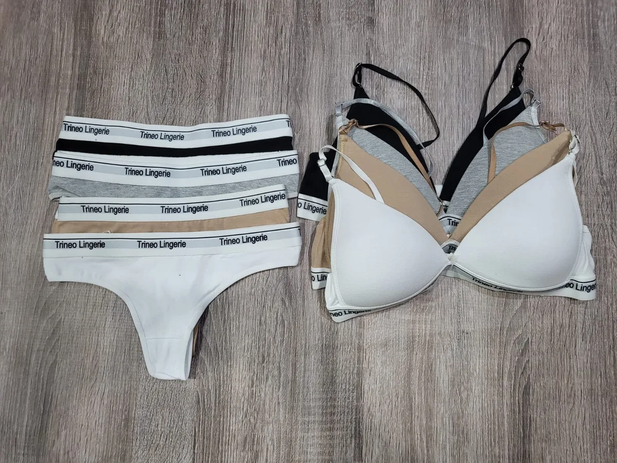 Conjunto triangulito