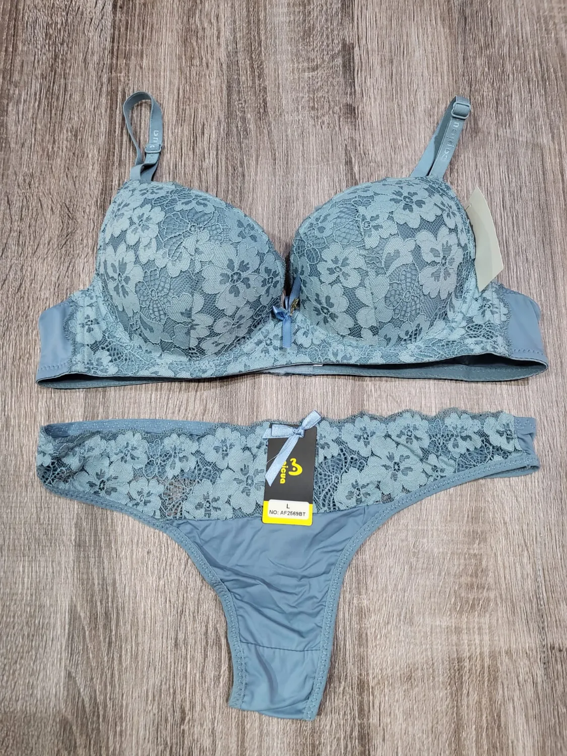 Conjunto capicúa