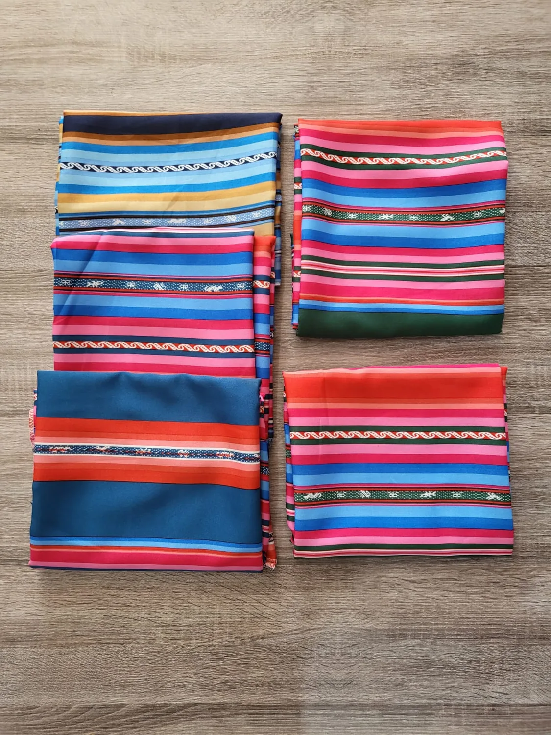 Mantel antimancha 240x150