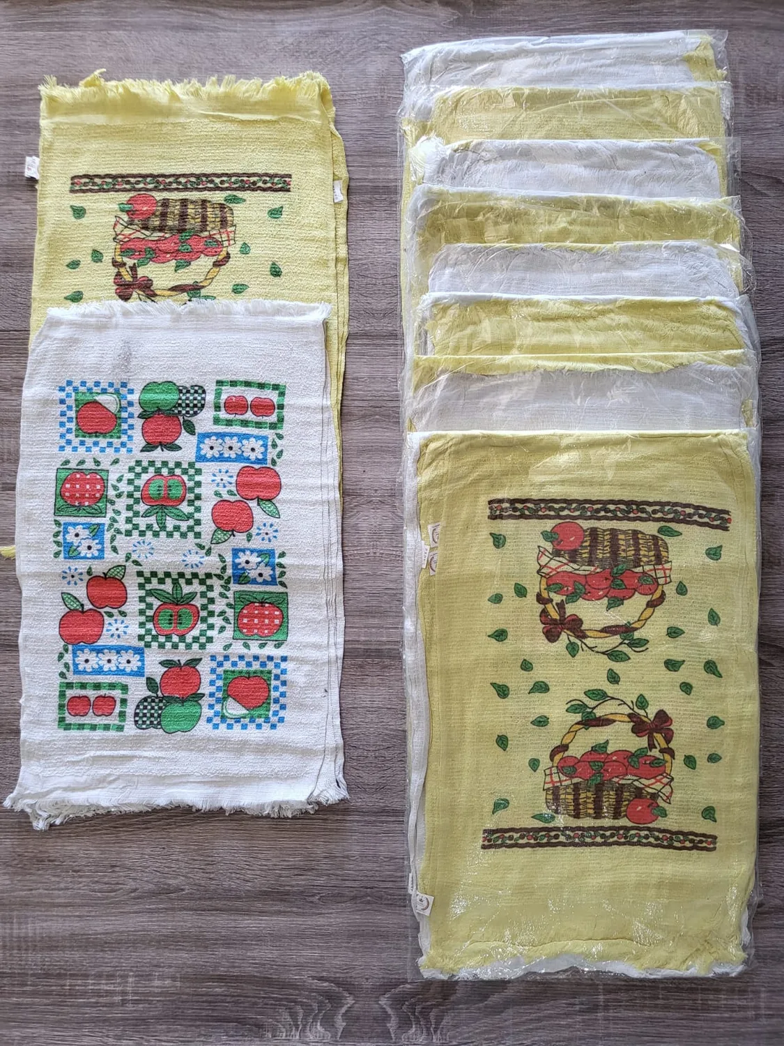 Repasador de flecos
