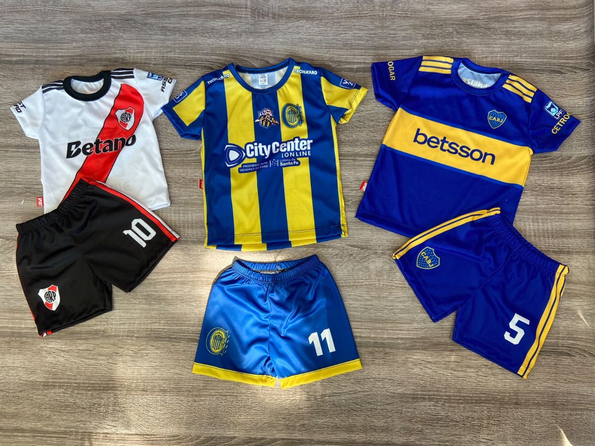 Conjunto bebe cuadro