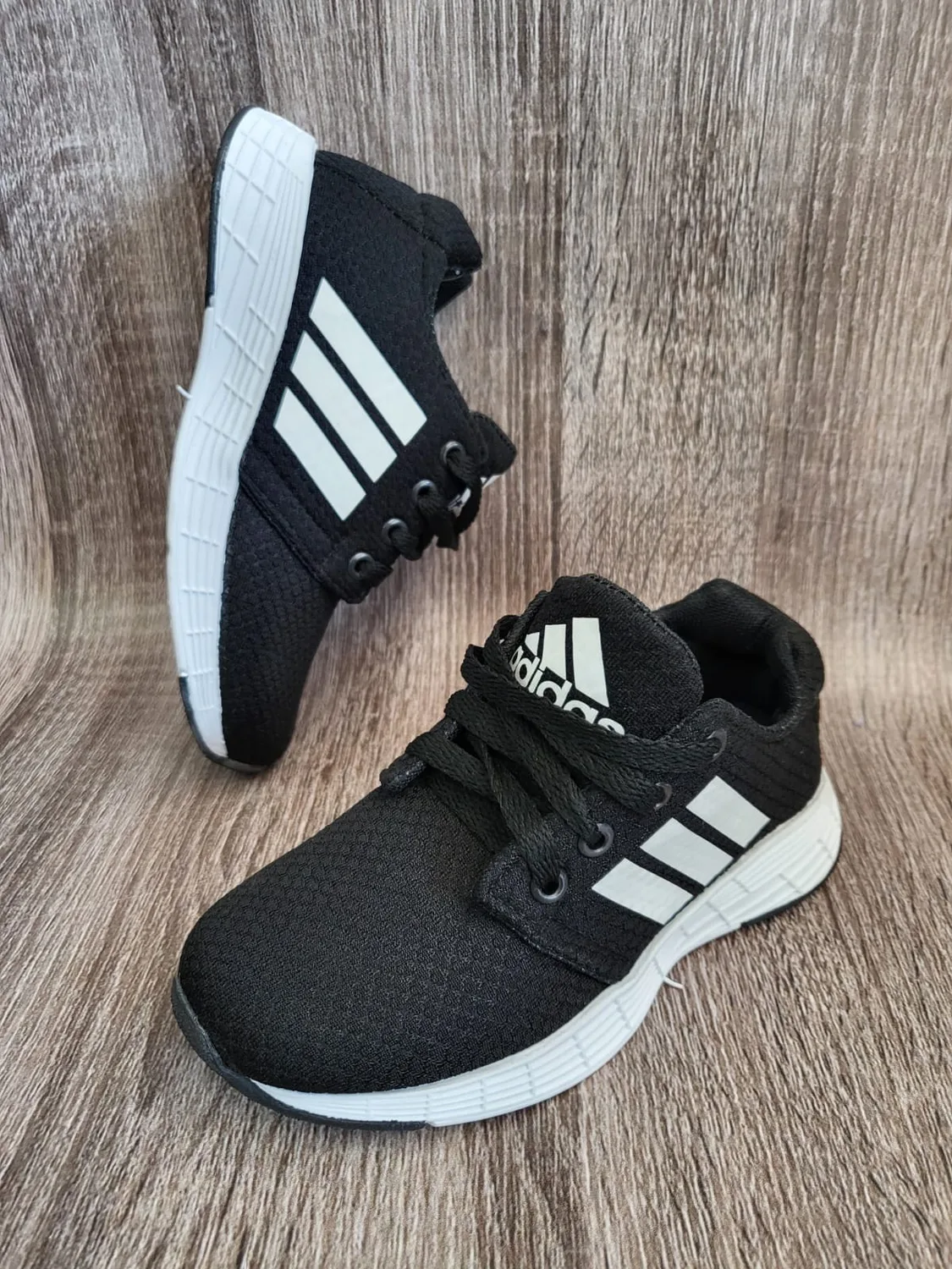 Zapatillas Adidas de Niño