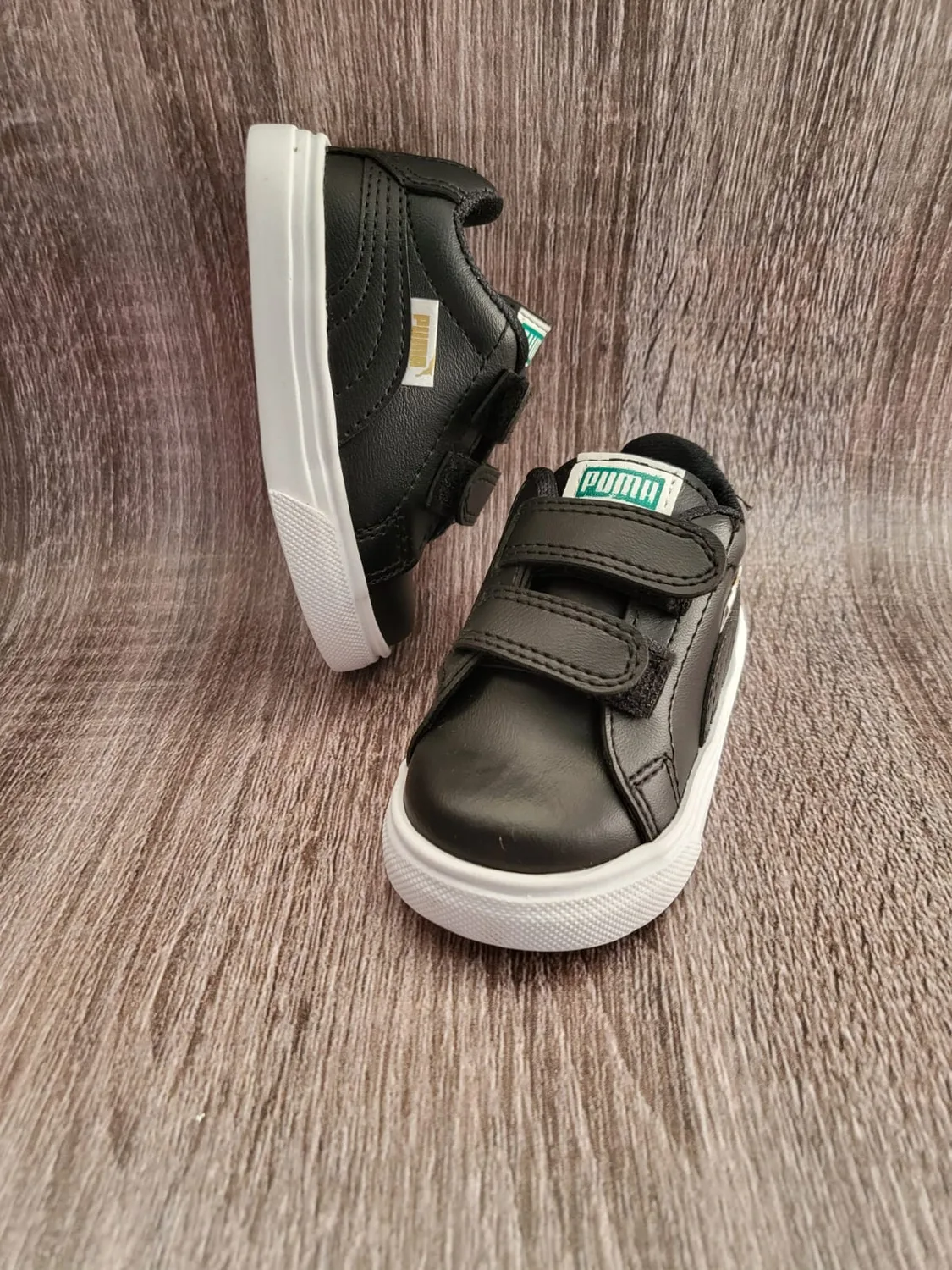 Zapatillas Puma de Niño