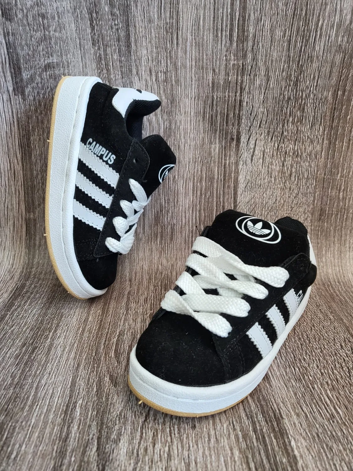 Zapatillas Campus Urbanas