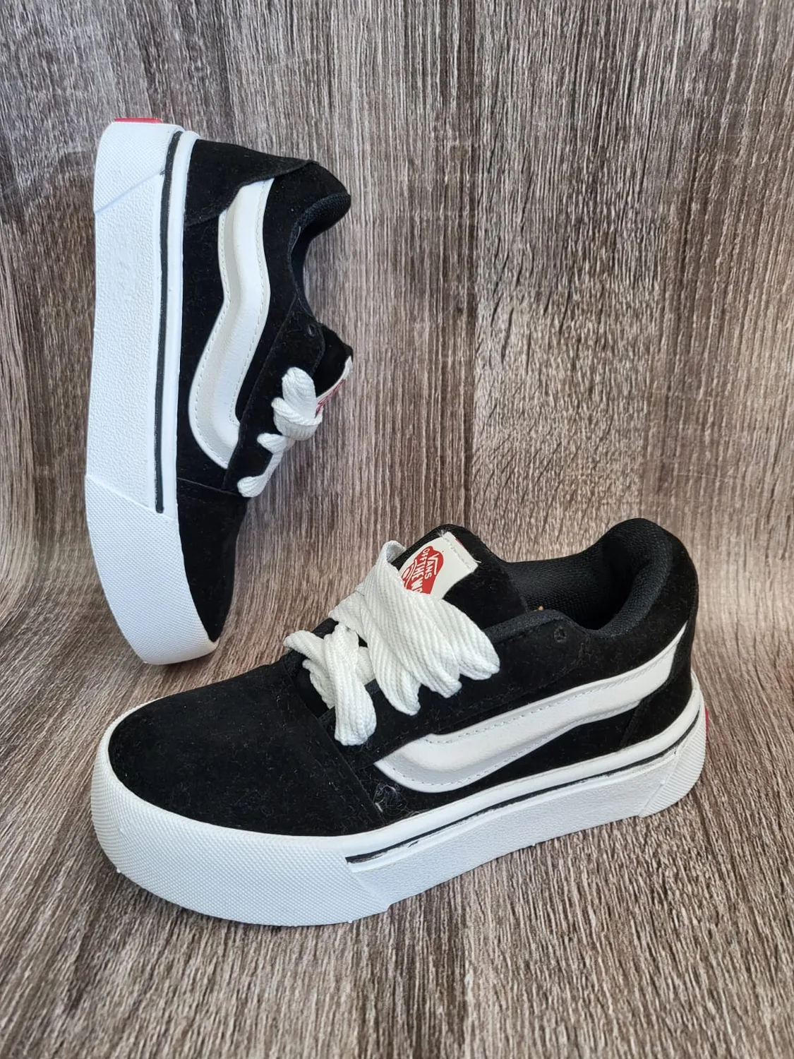 Zapatillas Vans Infantiles
