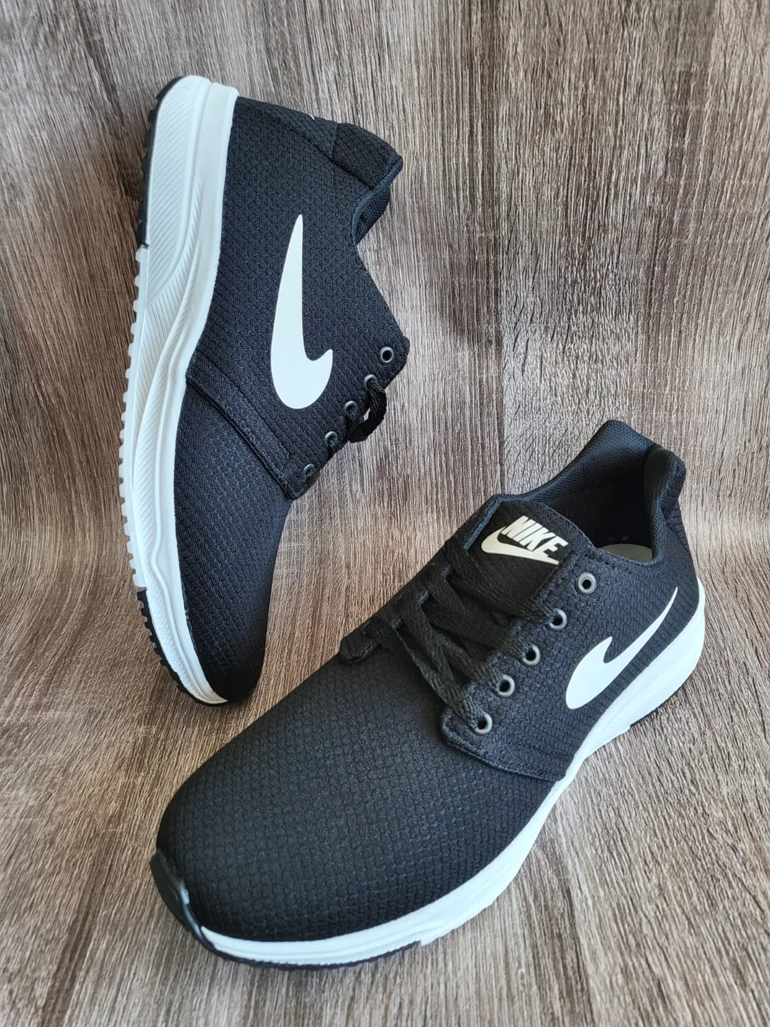 Zapatillas Nike Urbanas Adulto