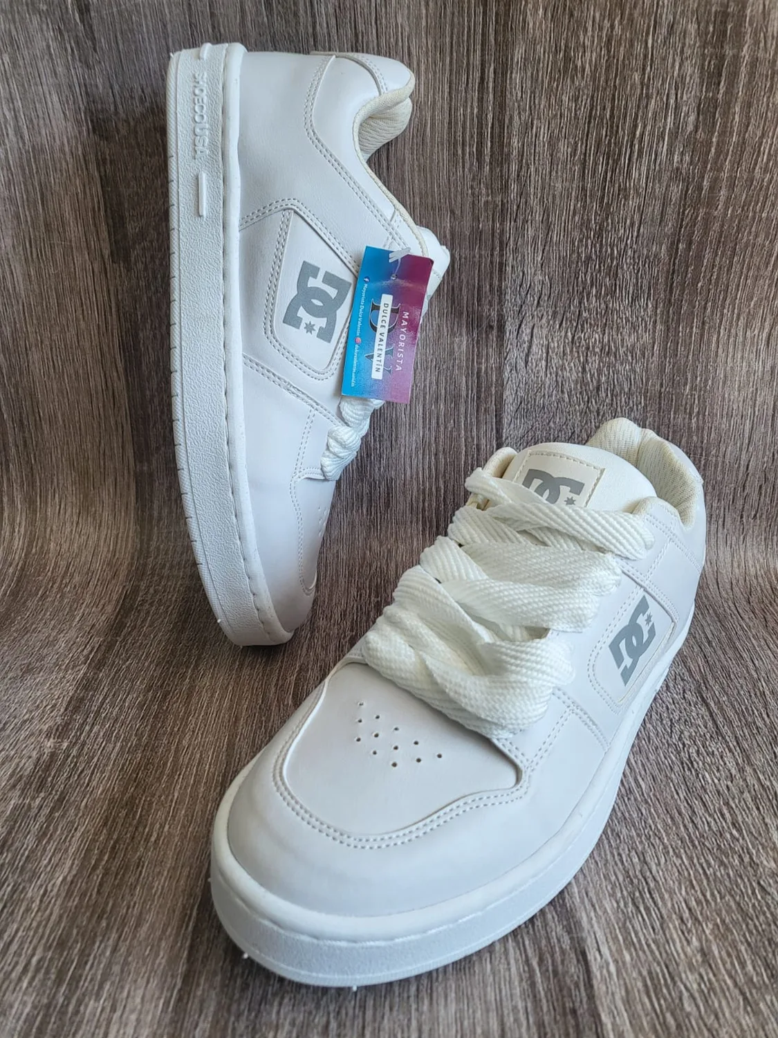 Zapatillas DC Shoes Skate