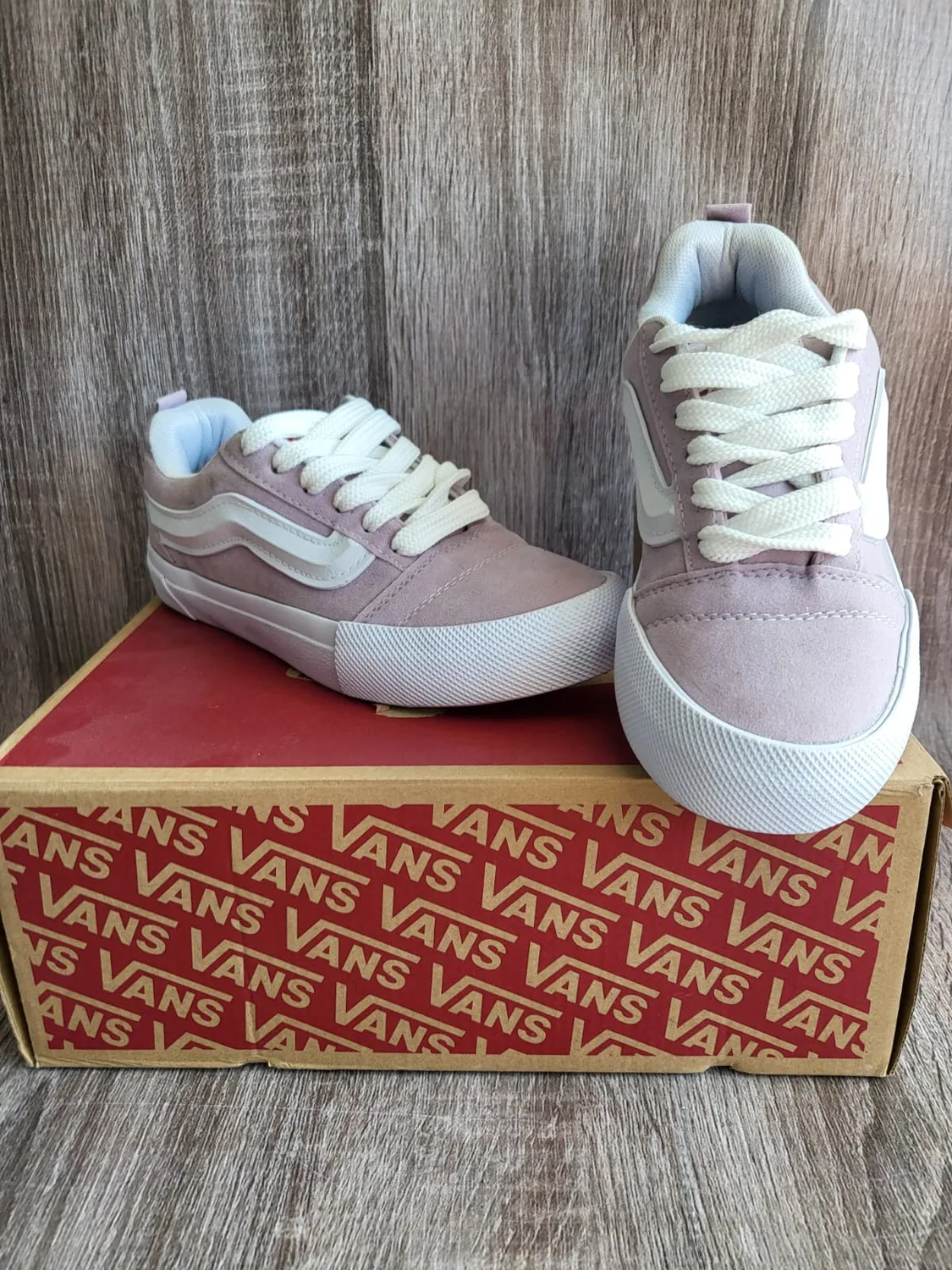 Zapatillas Vans Old Skool Urban