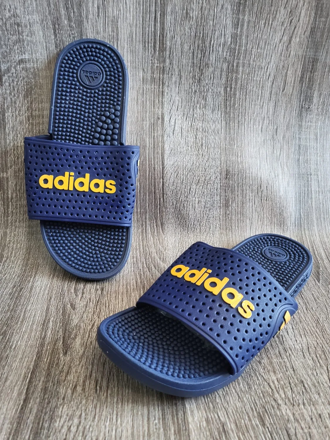 Chancletas Adidas Adilette Hombre