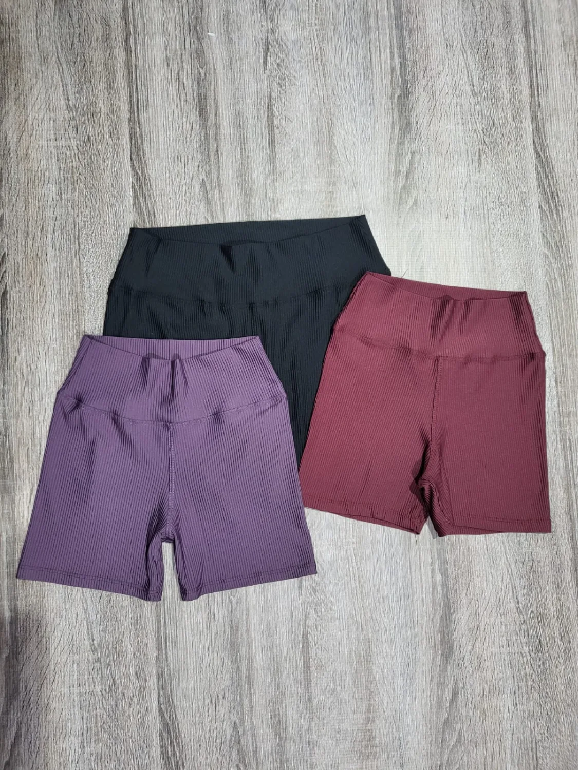 Short de Morley