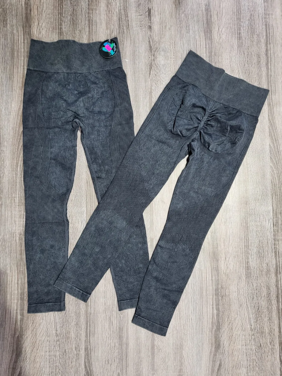Calza Batik