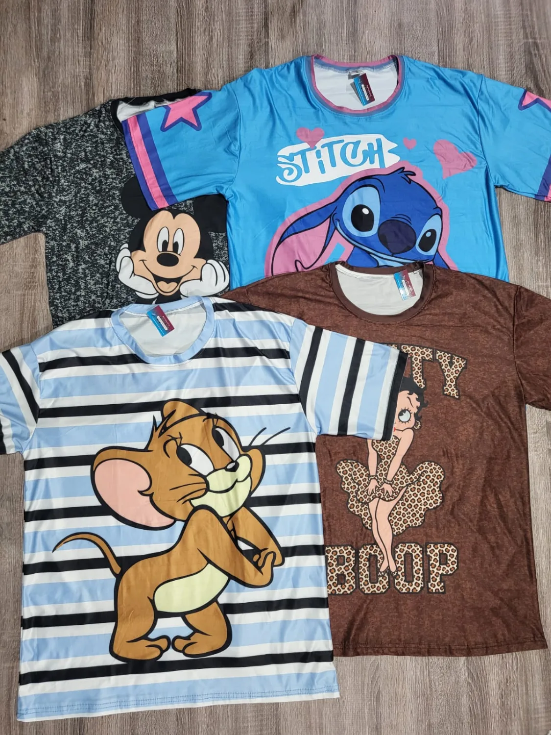Remerón Básico