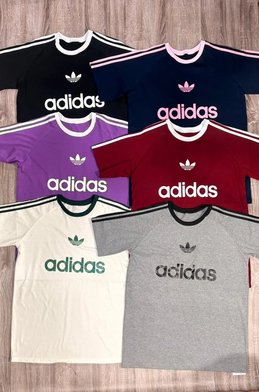 Remerón Adidas