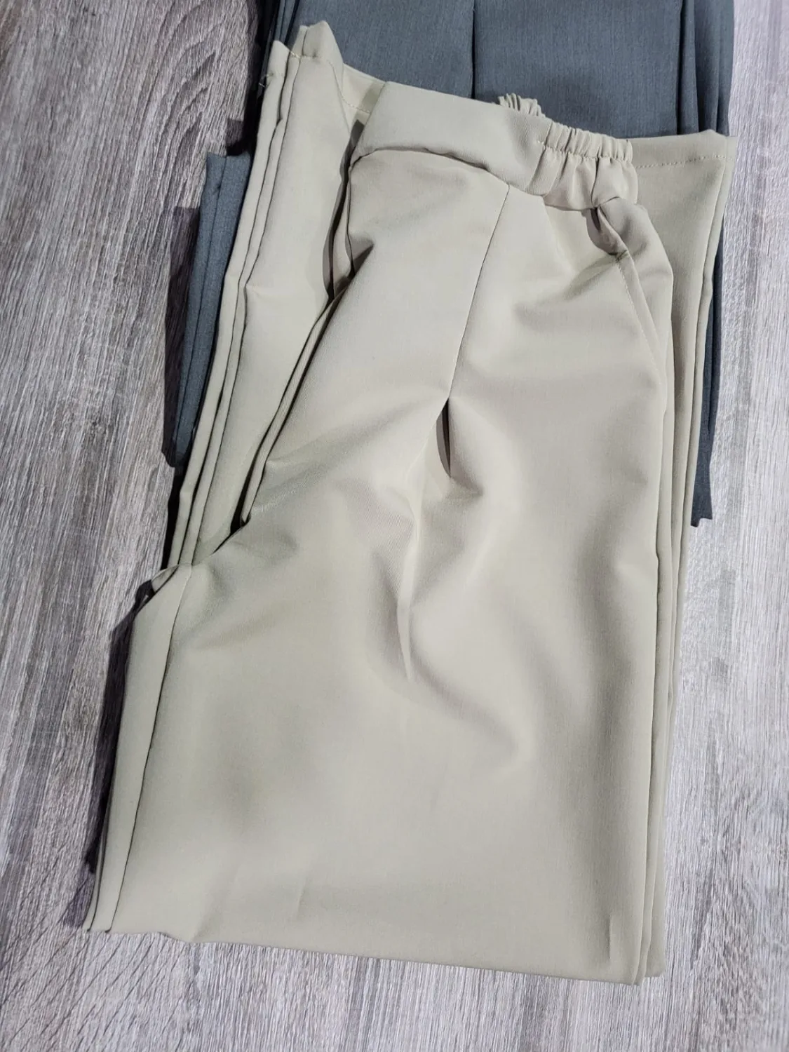 Conjunto Sastrero Modelo 2