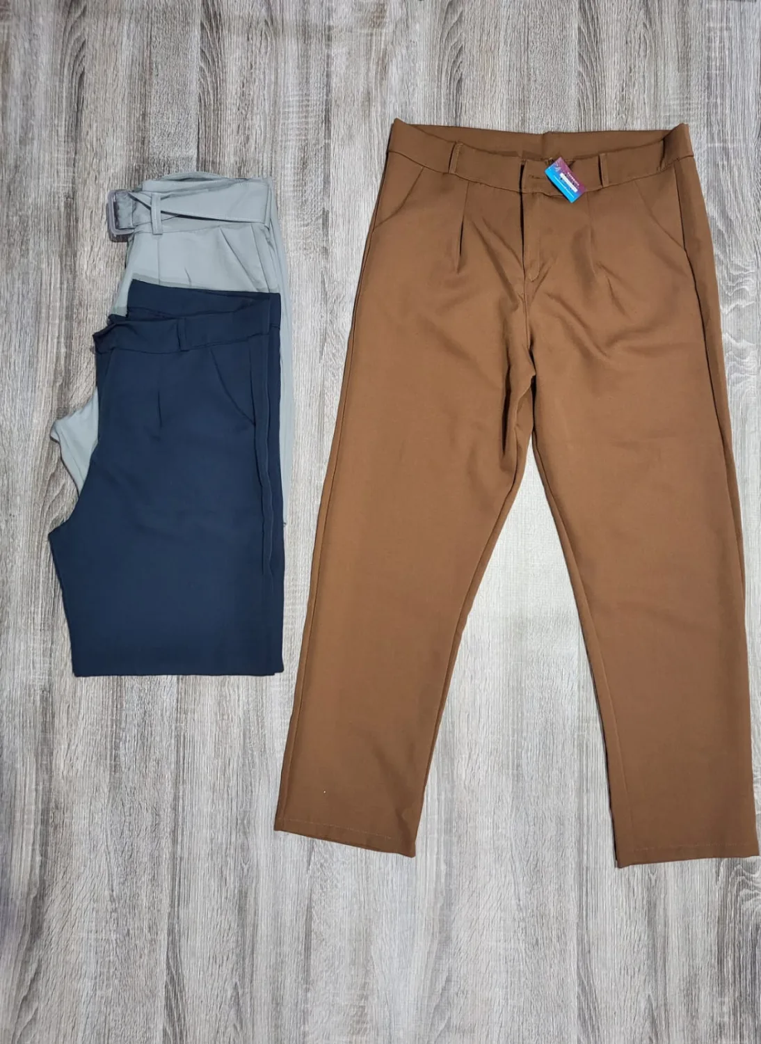 Pantalón Sastrero