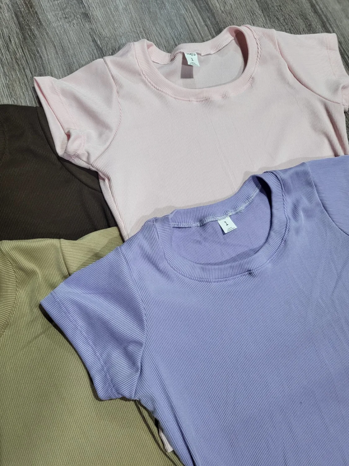 Remera de Morley