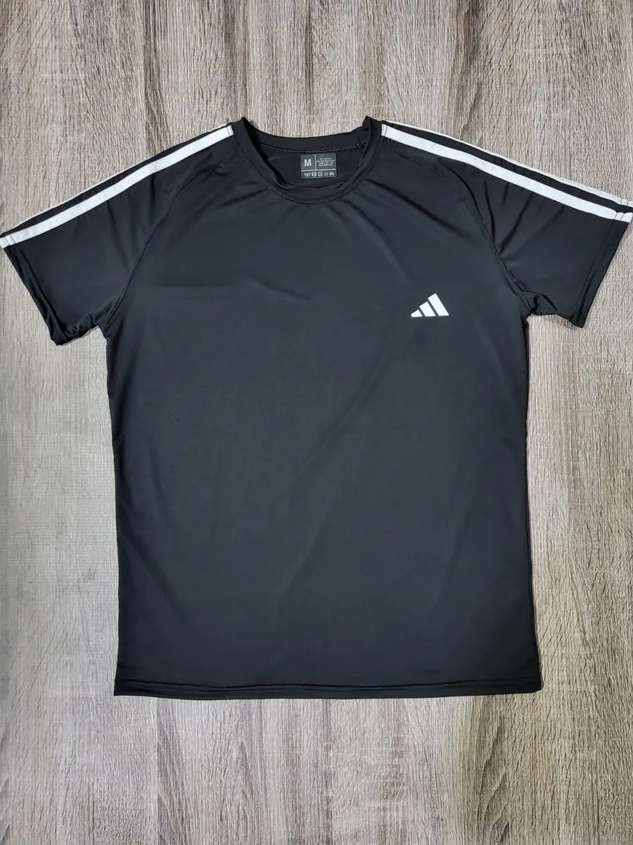 Remera Deportiva Lycra