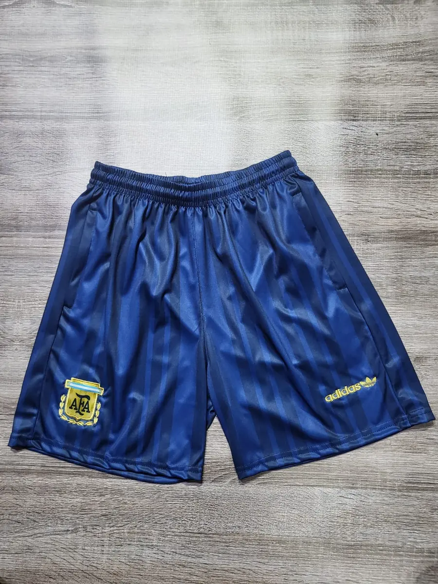 Short Fútbol Argentina